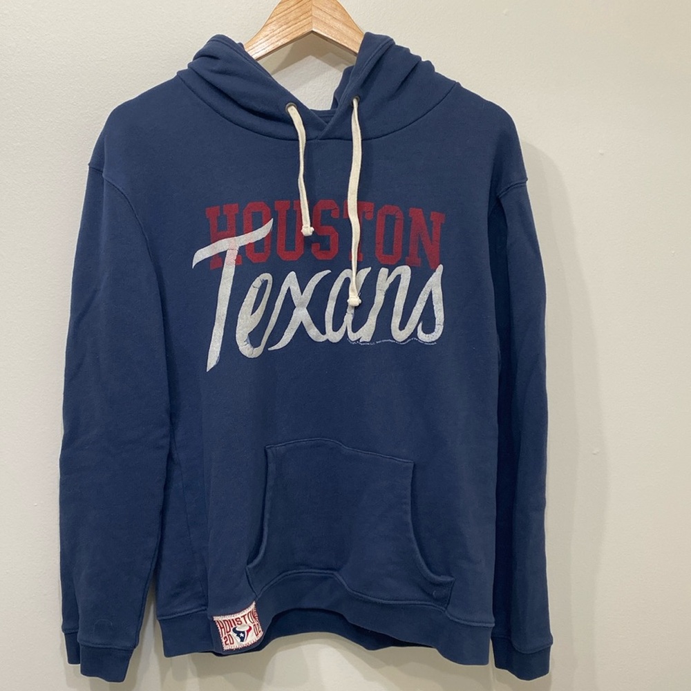 Houston Texans hoodie
